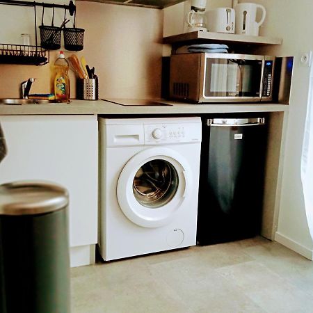 Le Sweet Home Appartement Tout Confort Сент-Этьен Экстерьер фото